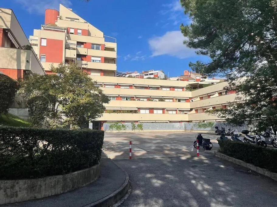 Apartment La Casa Di Teri A Chiavari