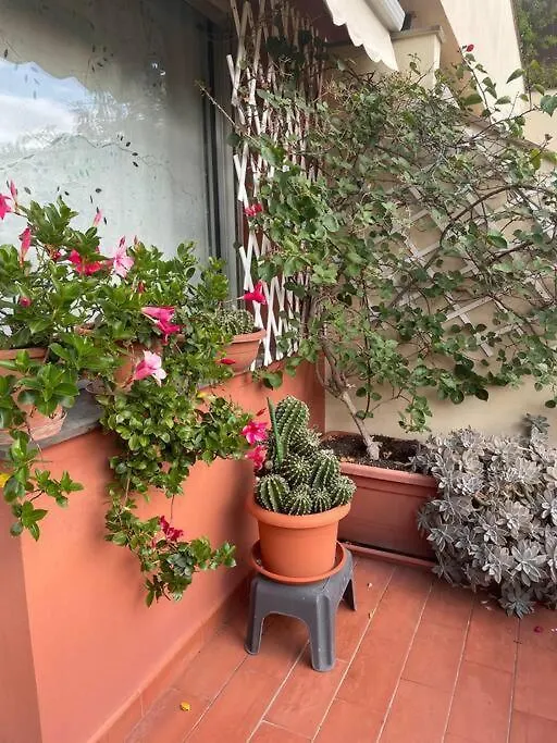 La Casa Di Teri A Chiavari 0*,