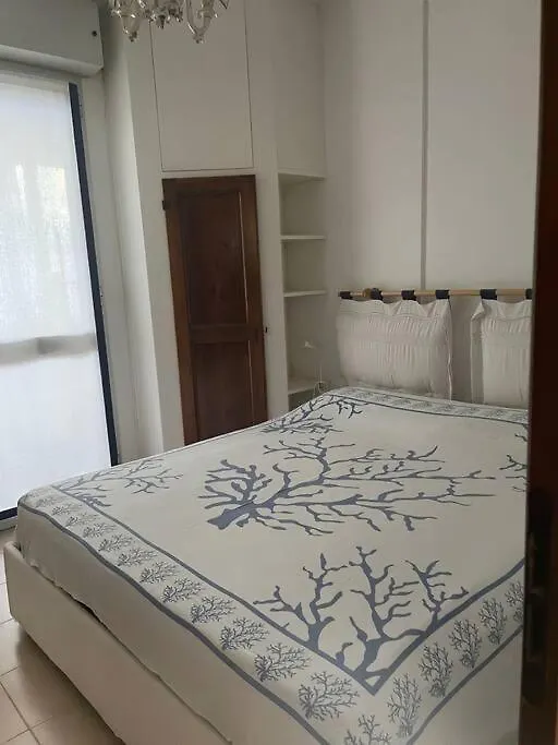 Appartamento La Casa Di Teri A Chiavari Italia