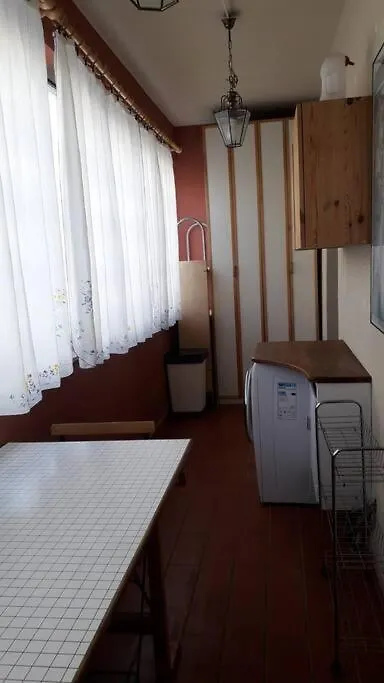Appartamento La Casa Di Teri A Chiavari