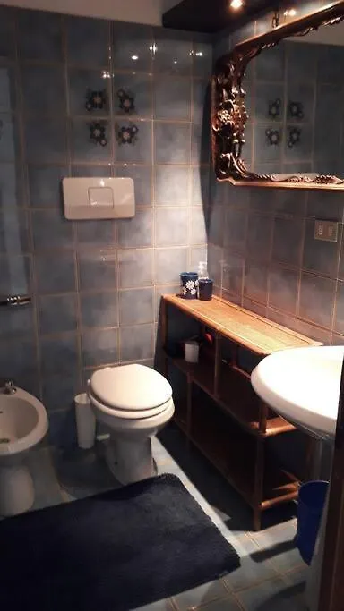 Appartamento La Casa Di Teri A Chiavari