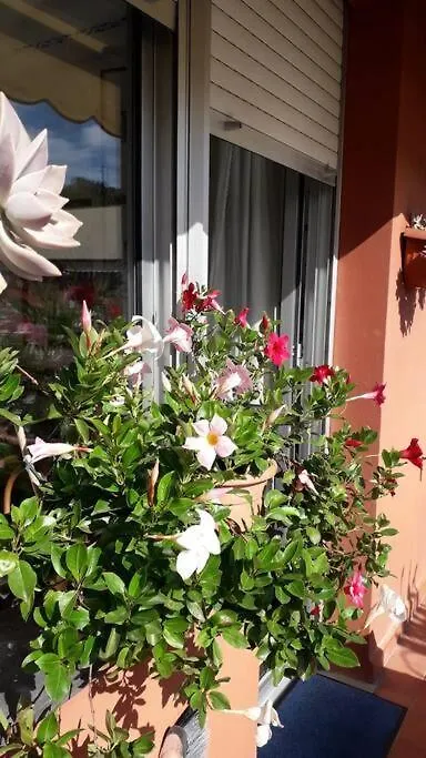 La Casa Di Teri A Chiavari Italia