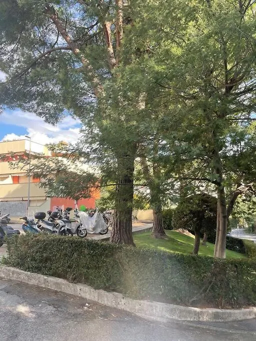 La Casa Di Teri A Chiavari Appartamento