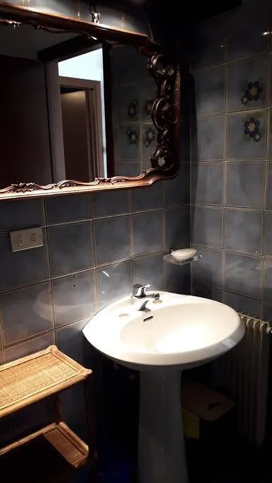 La Casa Di Teri A Chiavari